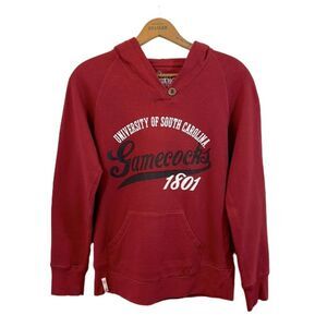 Gamecocks Hoodie Medium Soffe Chic